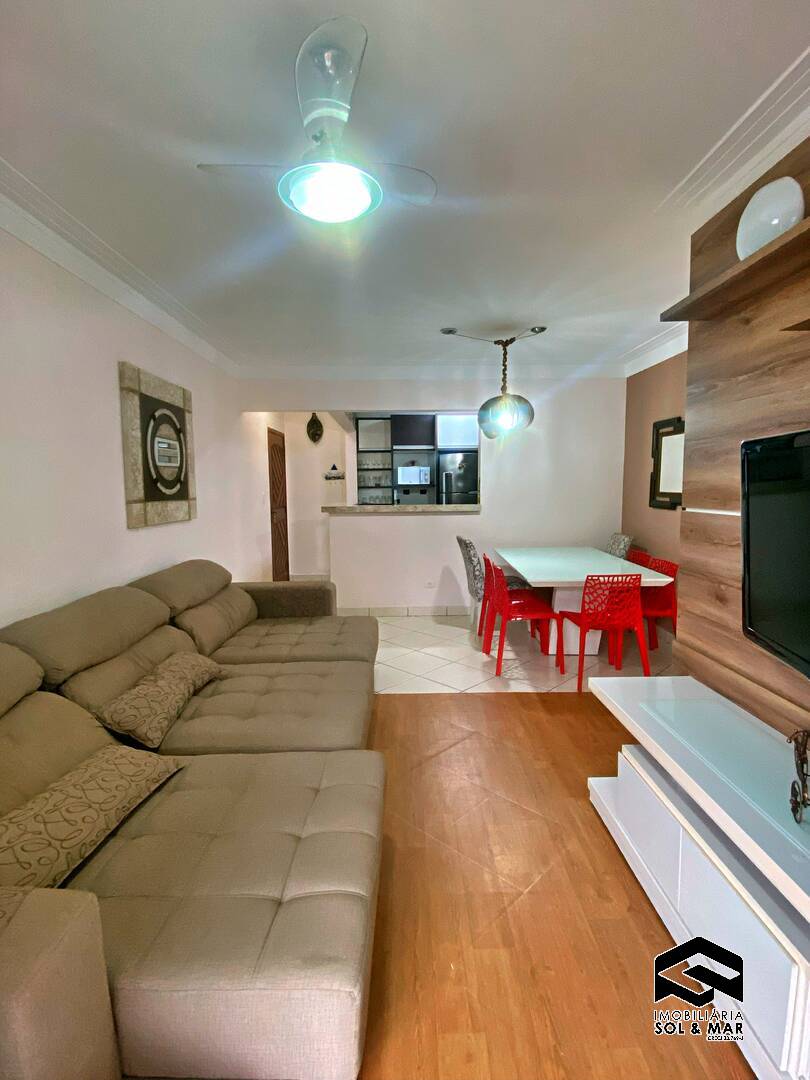 Apartamento, 3 quartos, 90 m² - Foto 8