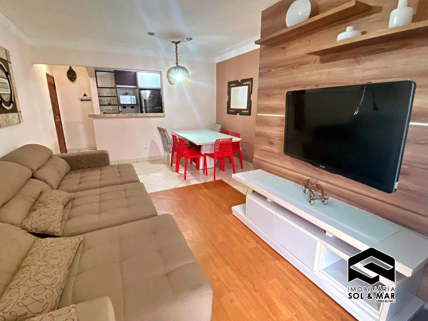 Apartamento, 3 quartos, 90 m² - Foto 9