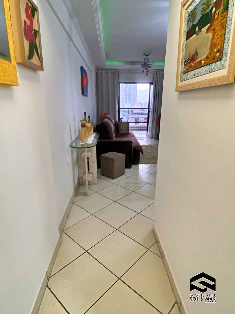 Apartamento, 3 quartos, 78 m² - Foto 2
