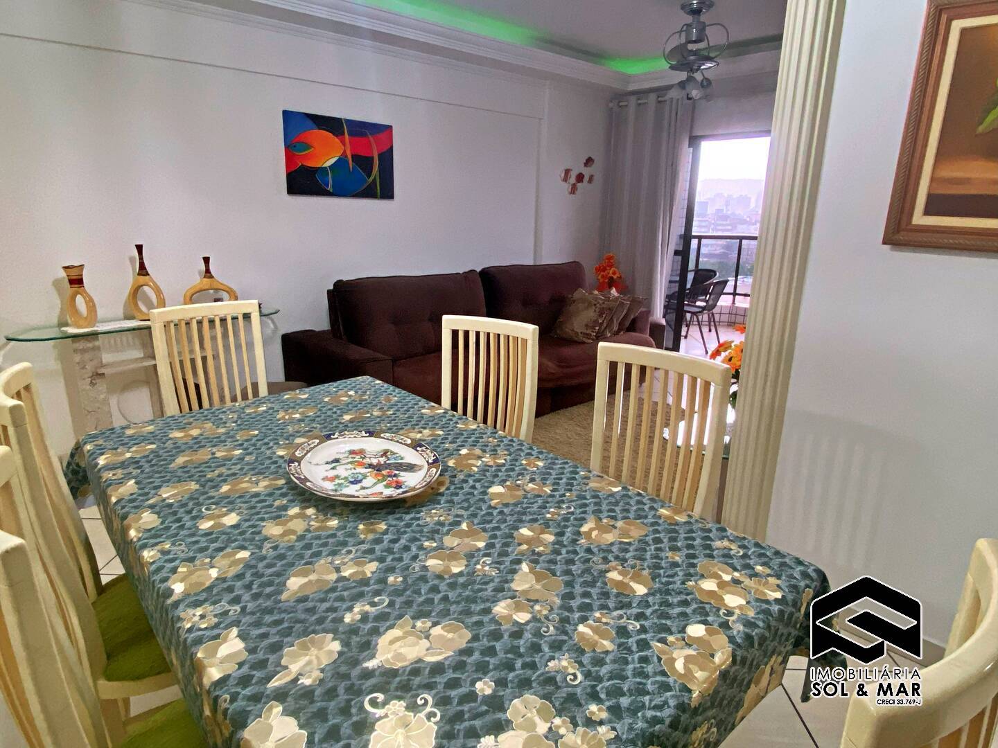 Apartamento, 3 quartos, 78 m² - Foto 3