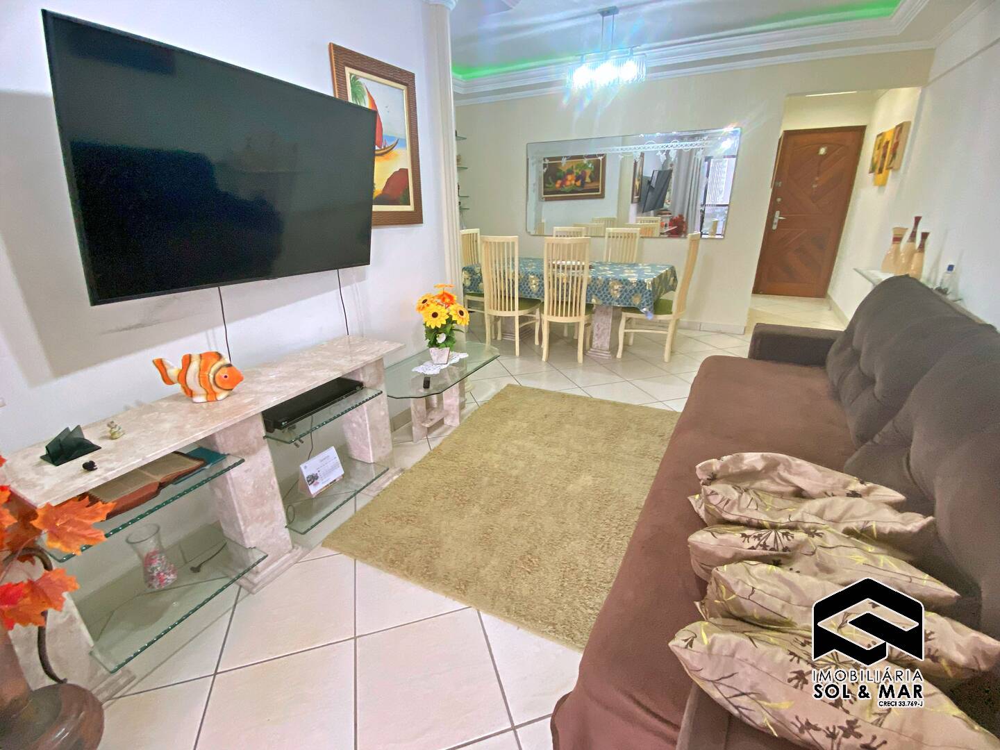 Apartamento, 3 quartos, 78 m² - Foto 7