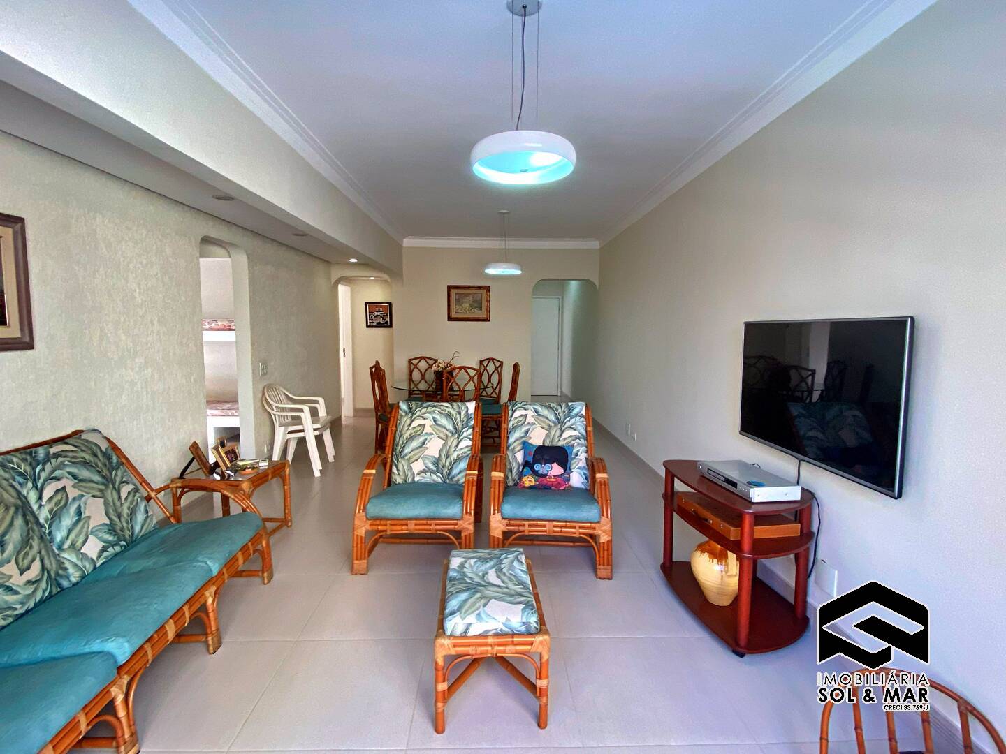 Apartamento, 3 quartos, 90 m² - Foto 6