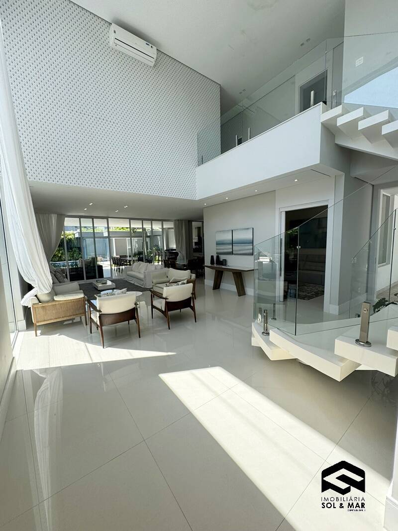 Casa de Condomínio à venda com 4 quartos, 500m² - Foto 1