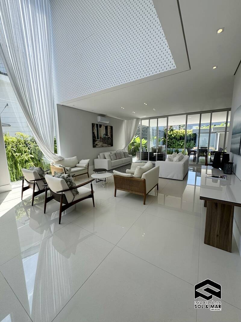 Casa de Condomínio à venda com 4 quartos, 500m² - Foto 4