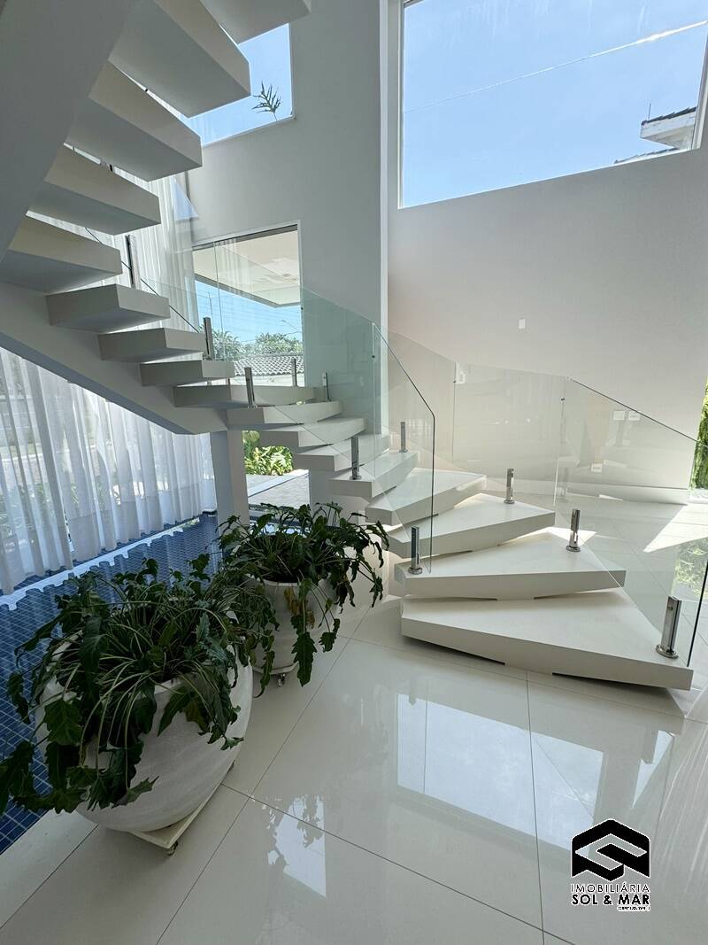 Casa de Condomínio à venda com 4 quartos, 500m² - Foto 6