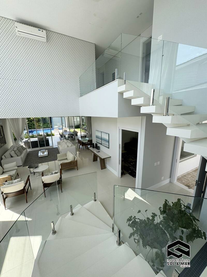 Casa de Condomínio à venda com 4 quartos, 500m² - Foto 5