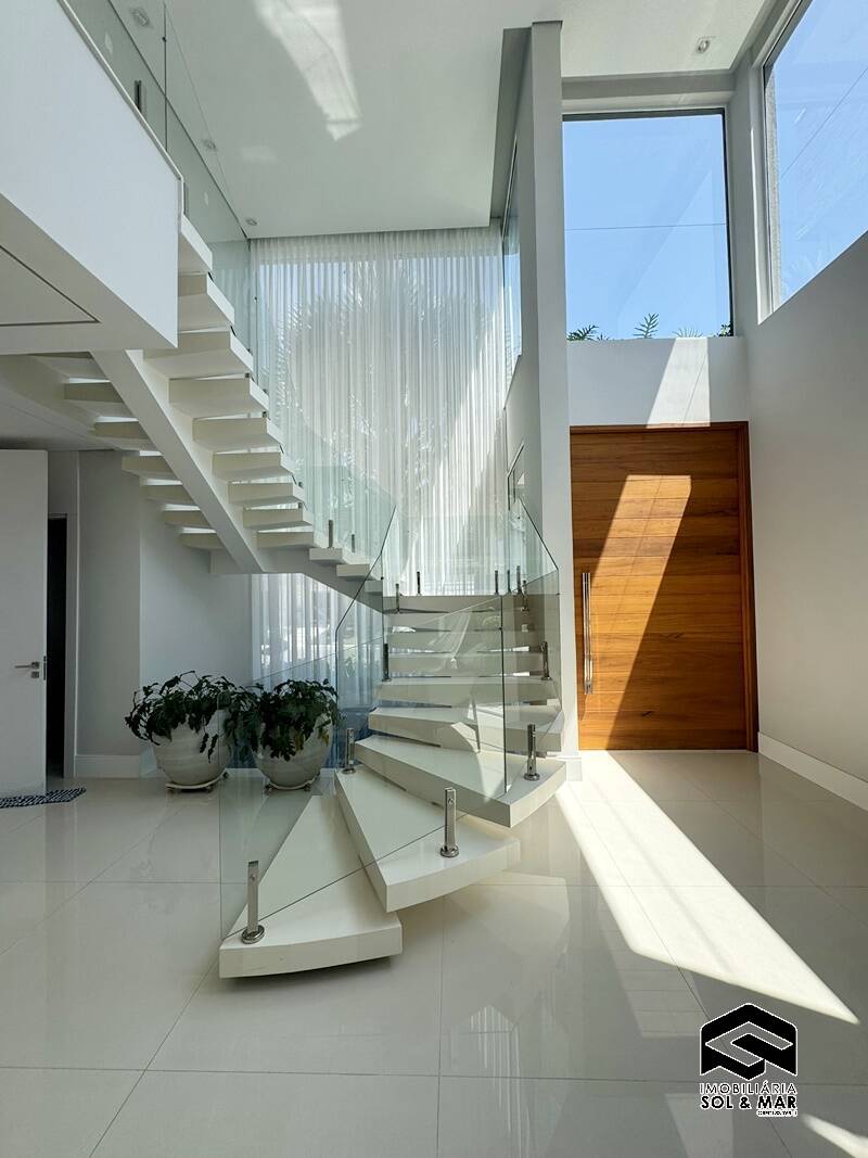 Casa de Condomínio à venda com 4 quartos, 500m² - Foto 7
