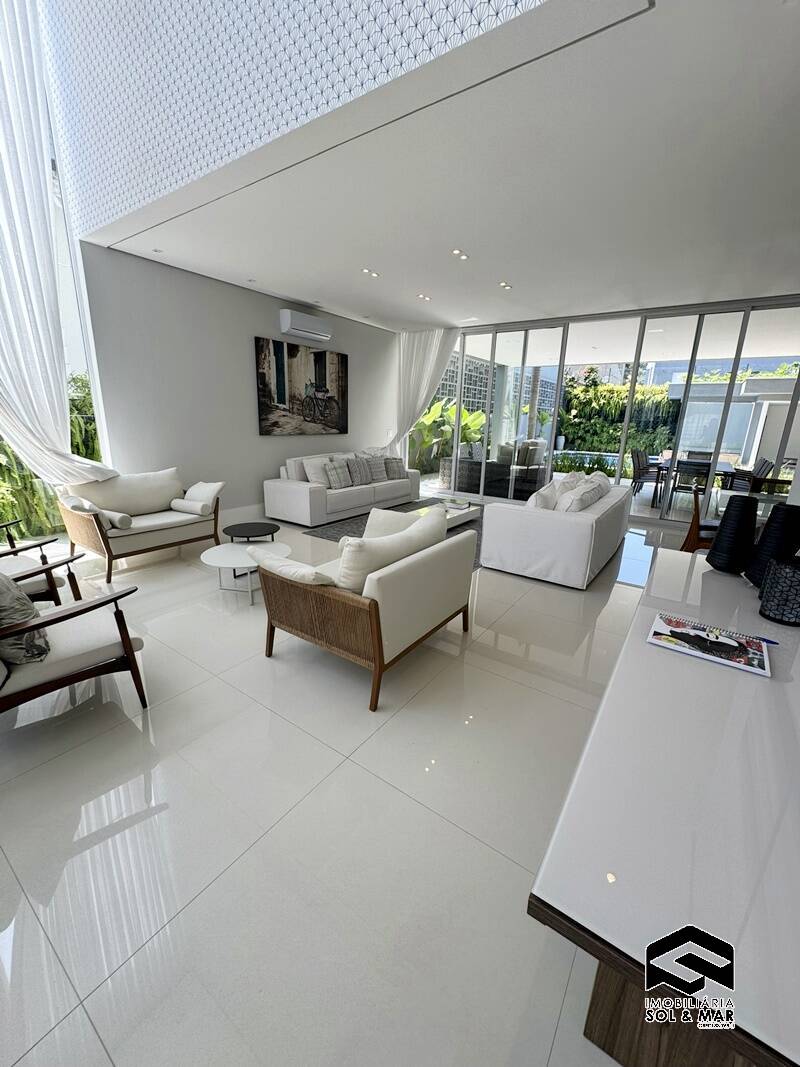 Casa de Condomínio à venda com 4 quartos, 500m² - Foto 12