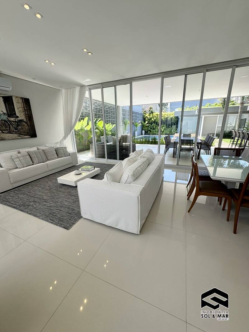 Casa de Condomínio à venda com 4 quartos, 500m² - Foto 13