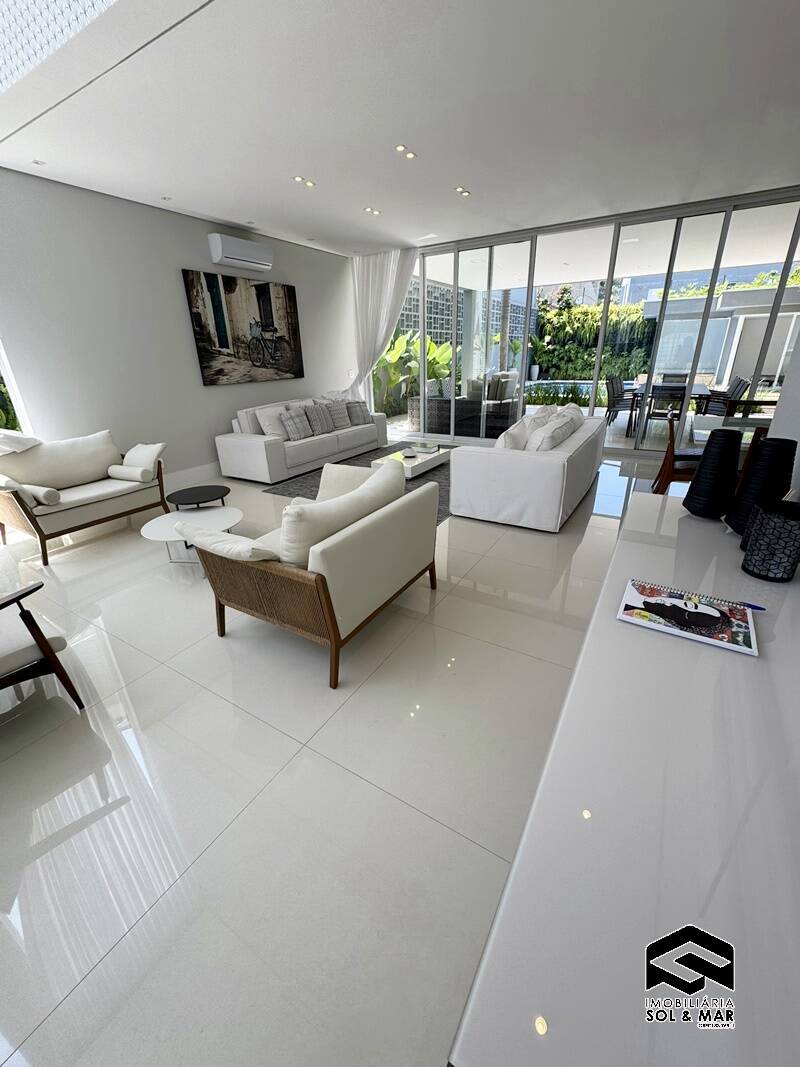 Casa de Condomínio à venda com 4 quartos, 500m² - Foto 11