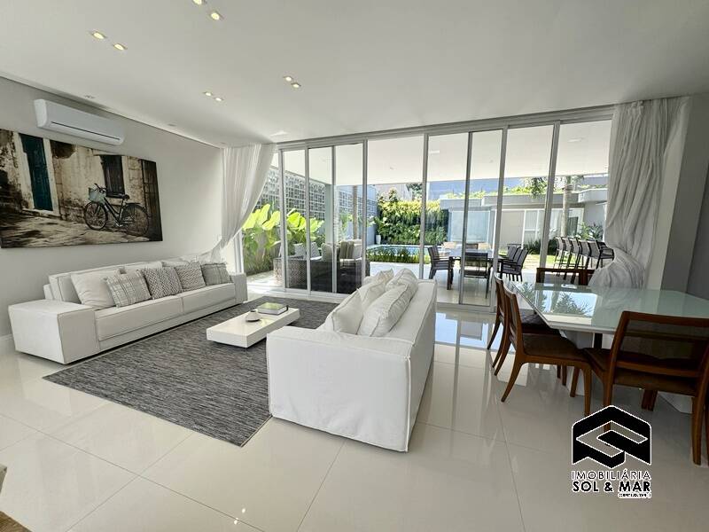 Casa de Condomínio à venda com 4 quartos, 500m² - Foto 14