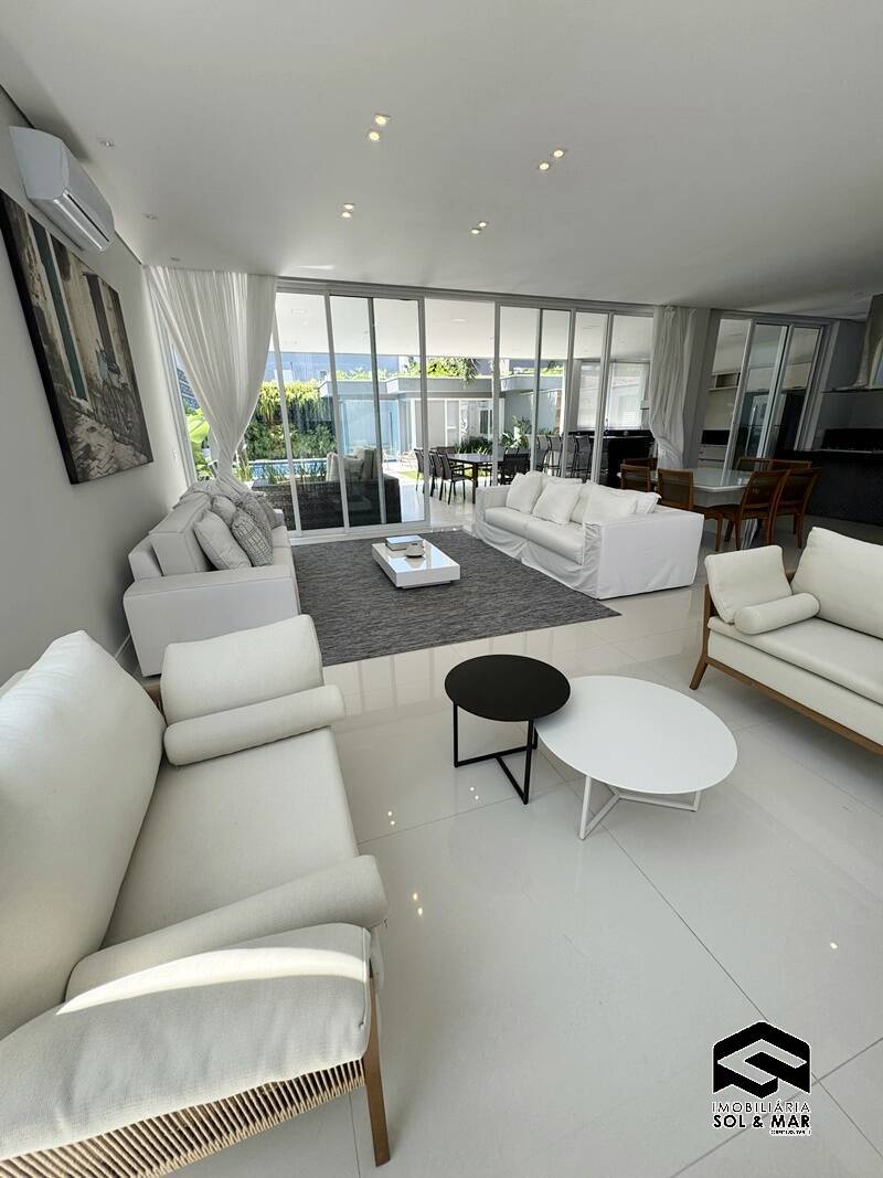Casa de Condomínio à venda com 4 quartos, 500m² - Foto 16