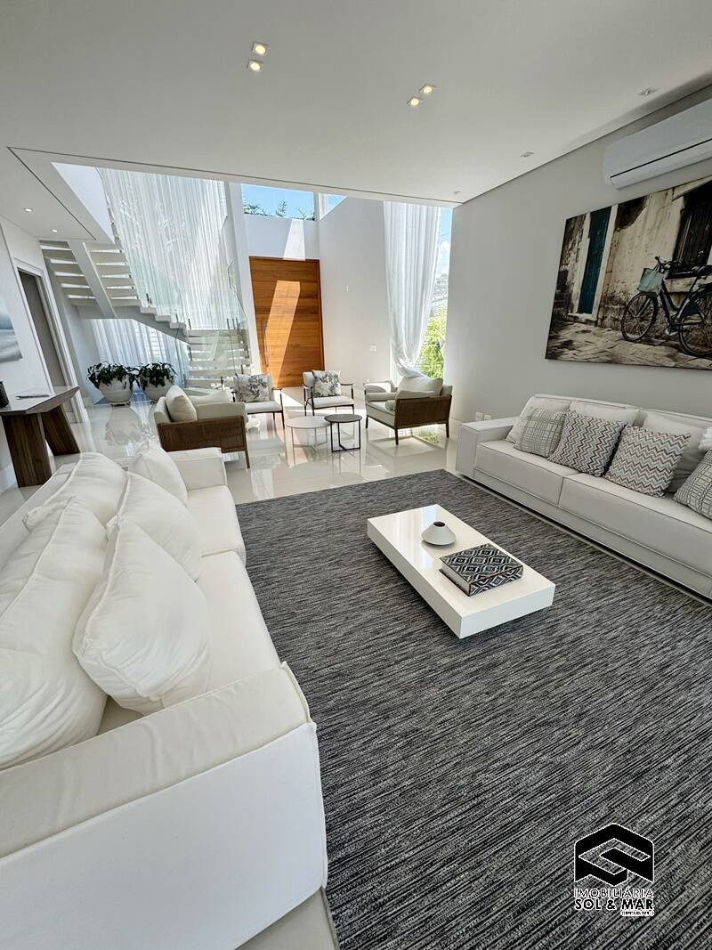 Casa de Condomínio à venda com 4 quartos, 500m² - Foto 18