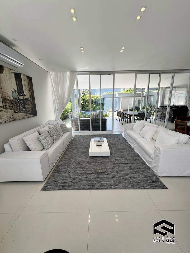 Casa de Condomínio à venda com 4 quartos, 500m² - Foto 17