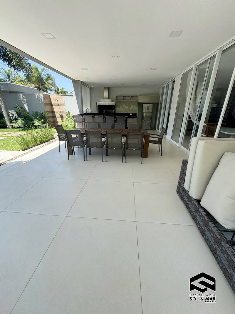 Casa de Condomínio à venda com 4 quartos, 500m² - Foto 21