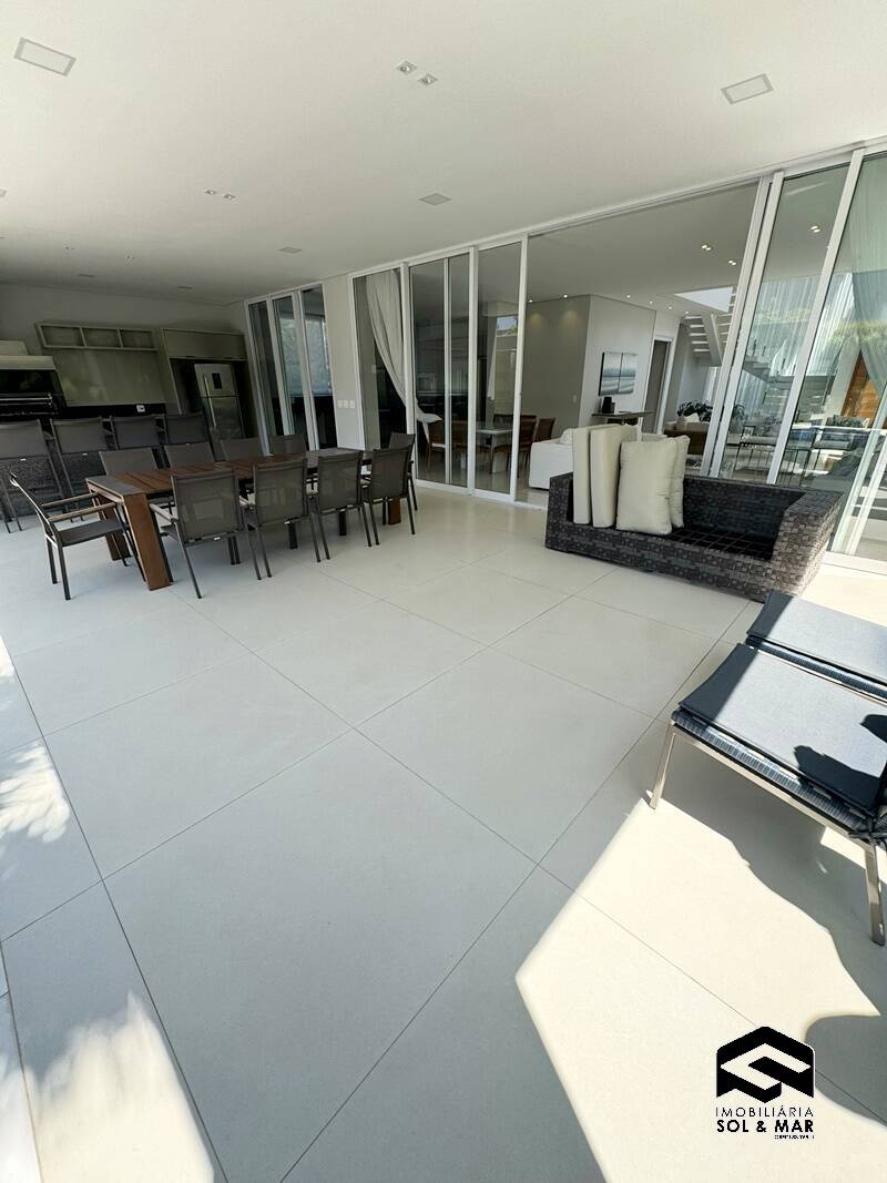 Casa de Condomínio à venda com 4 quartos, 500m² - Foto 22