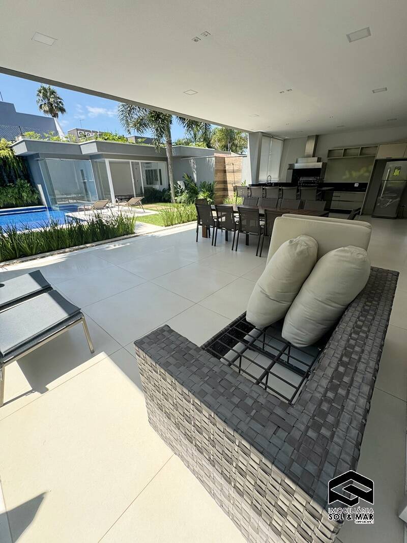 Casa de Condomínio à venda com 4 quartos, 500m² - Foto 20