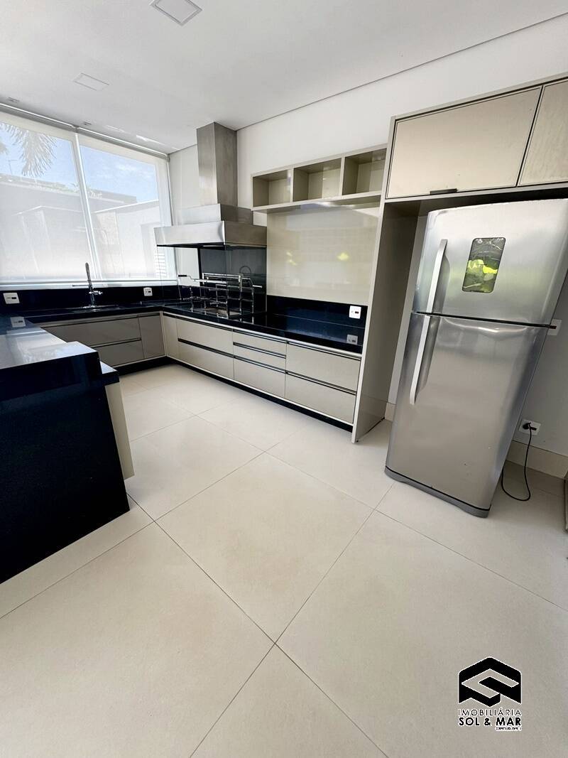 Casa de Condomínio à venda com 4 quartos, 500m² - Foto 25