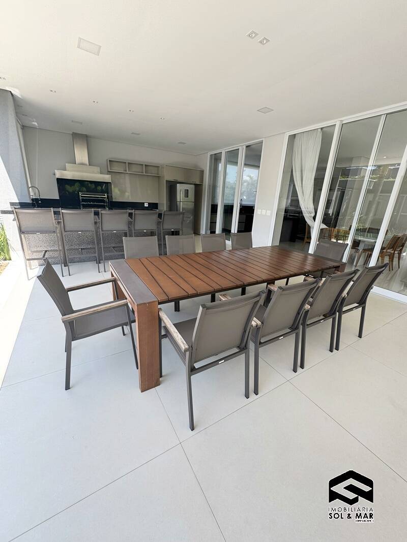 Casa de Condomínio à venda com 4 quartos, 500m² - Foto 23