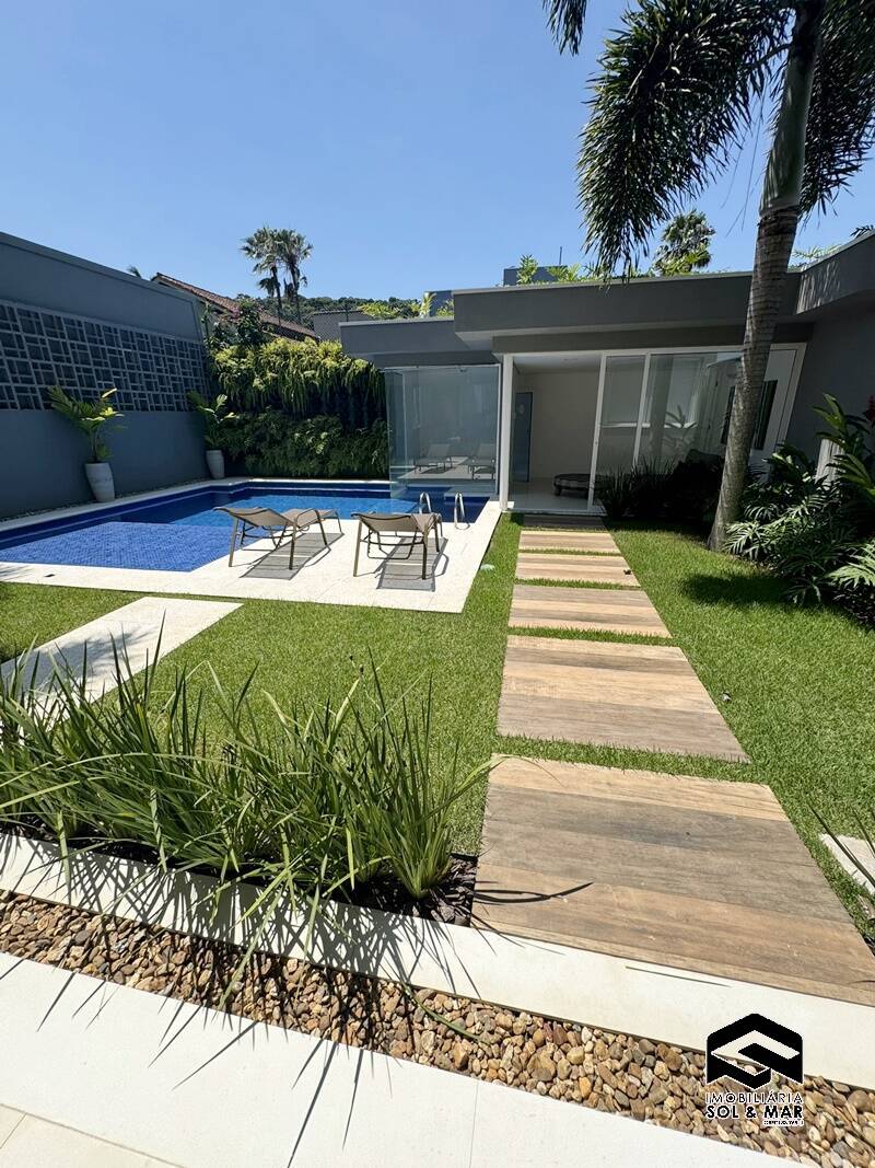 Casa de Condomínio à venda com 4 quartos, 500m² - Foto 28