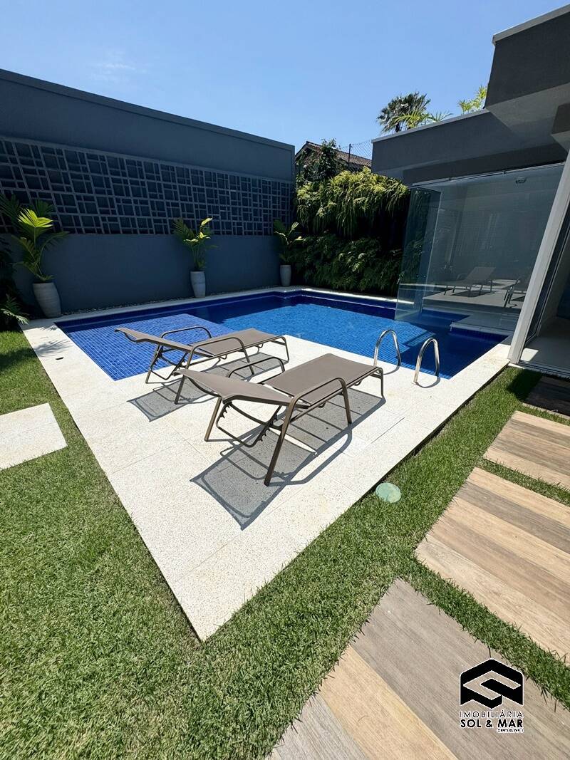 Casa de Condomínio à venda com 4 quartos, 500m² - Foto 30