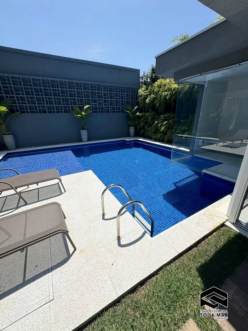 Casa de Condomínio à venda com 4 quartos, 500m² - Foto 31