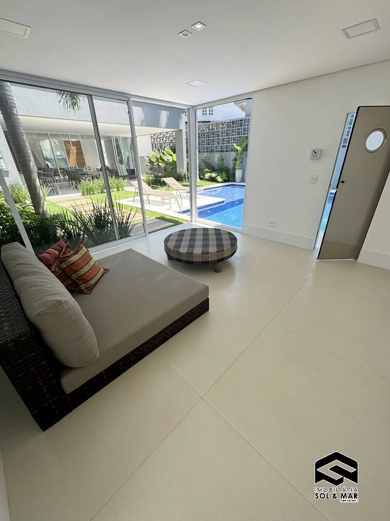 Casa de Condomínio à venda com 4 quartos, 500m² - Foto 34
