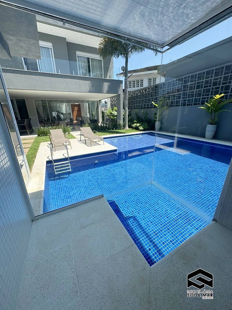 Casa de Condomínio à venda com 4 quartos, 500m² - Foto 38