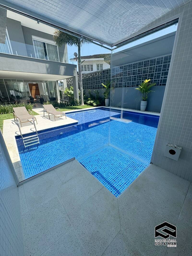 Casa de Condomínio à venda com 4 quartos, 500m² - Foto 37
