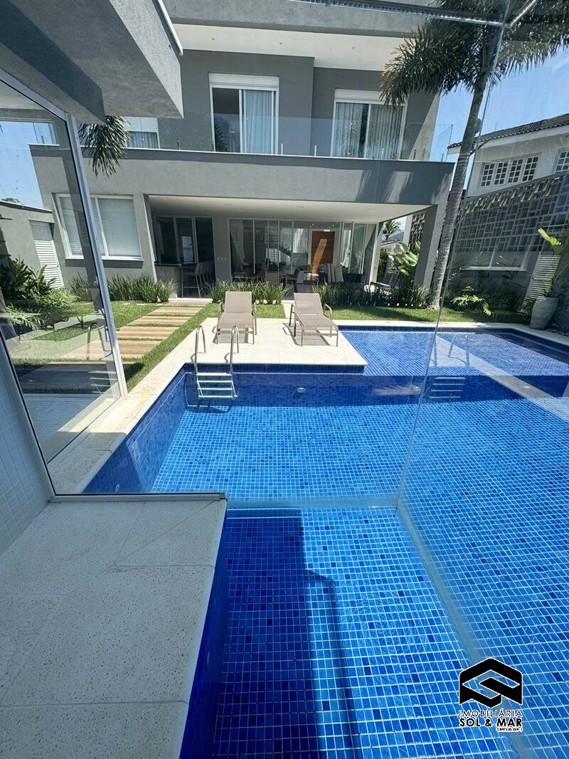 Casa de Condomínio à venda com 4 quartos, 500m² - Foto 39
