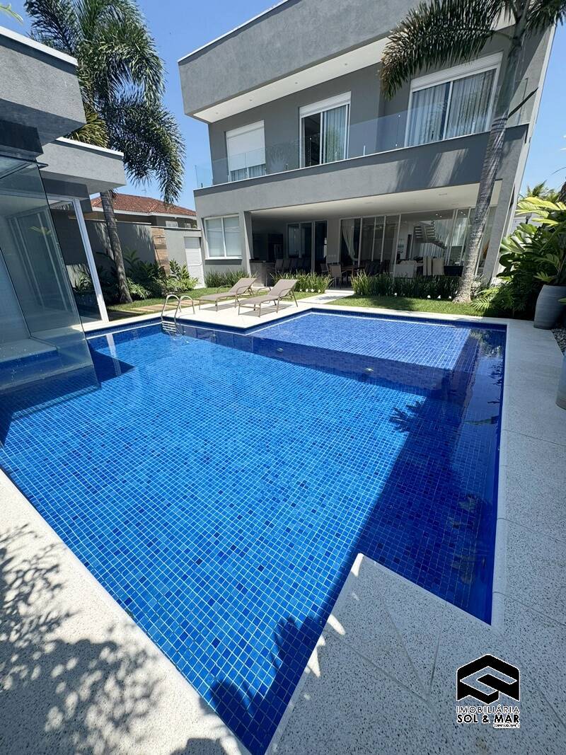 Casa de Condomínio à venda com 4 quartos, 500m² - Foto 45