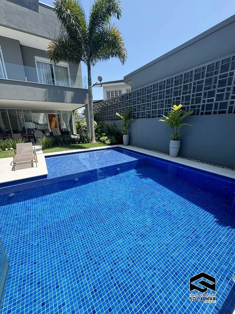 Casa de Condomínio à venda com 4 quartos, 500m² - Foto 47