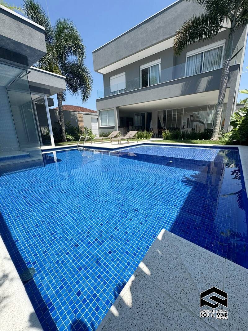 Casa de Condomínio à venda com 4 quartos, 500m² - Foto 46