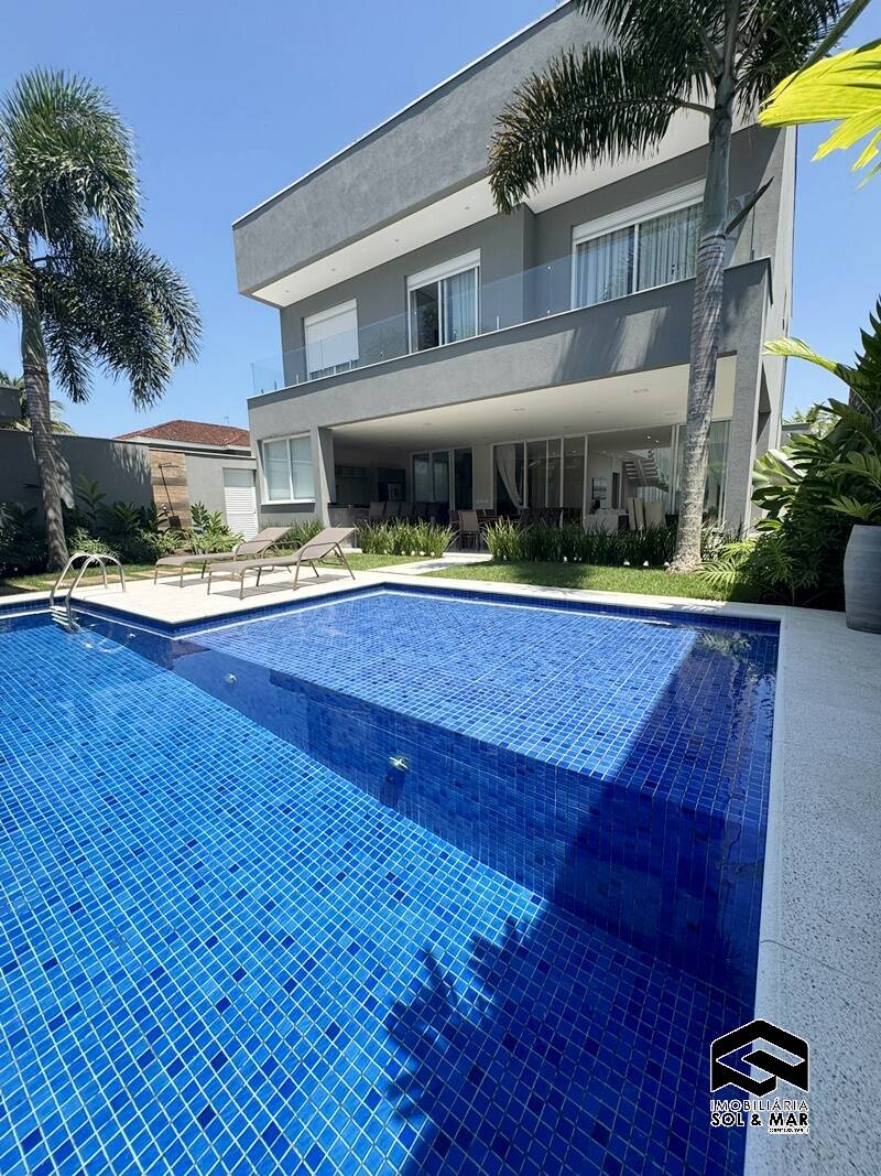 Casa de Condomínio à venda com 4 quartos, 500m² - Foto 48