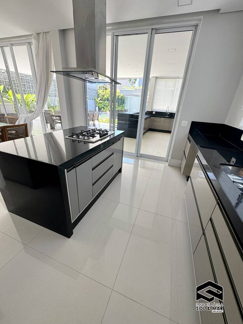 Casa de Condomínio à venda com 4 quartos, 500m² - Foto 53