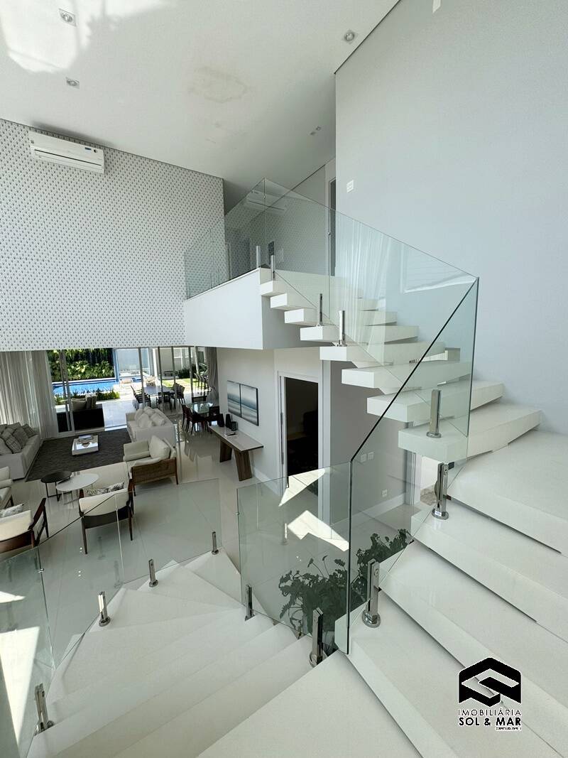 Casa de Condomínio à venda com 4 quartos, 500m² - Foto 55