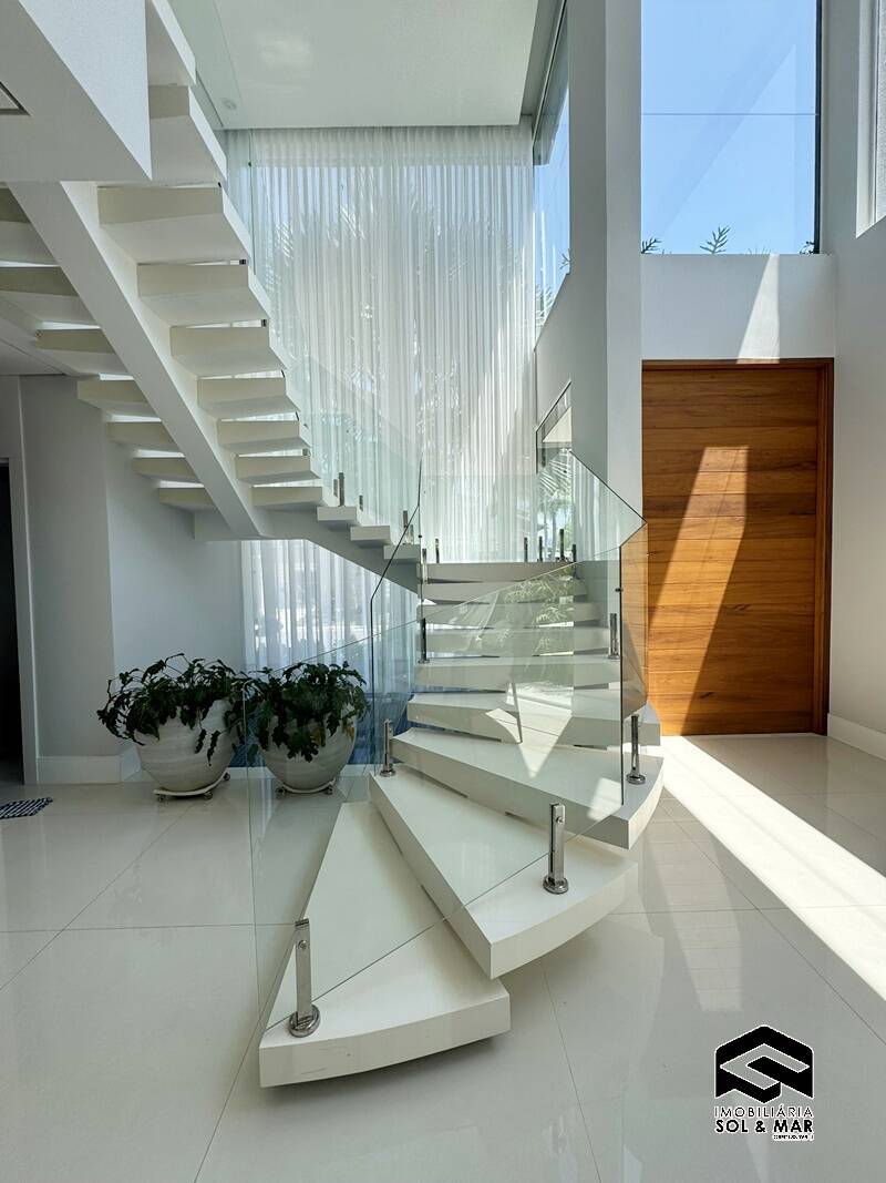 Casa de Condomínio à venda com 4 quartos, 500m² - Foto 54