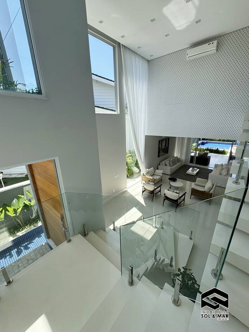 Casa de Condomínio à venda com 4 quartos, 500m² - Foto 56
