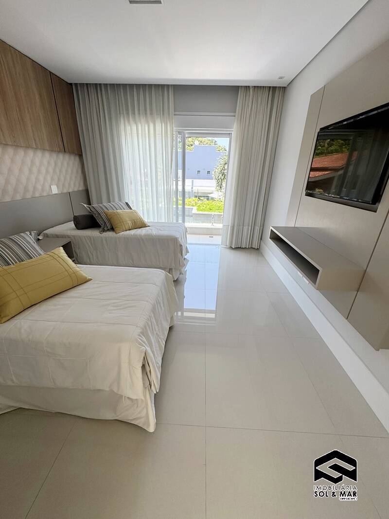 Casa de Condomínio à venda com 4 quartos, 500m² - Foto 84