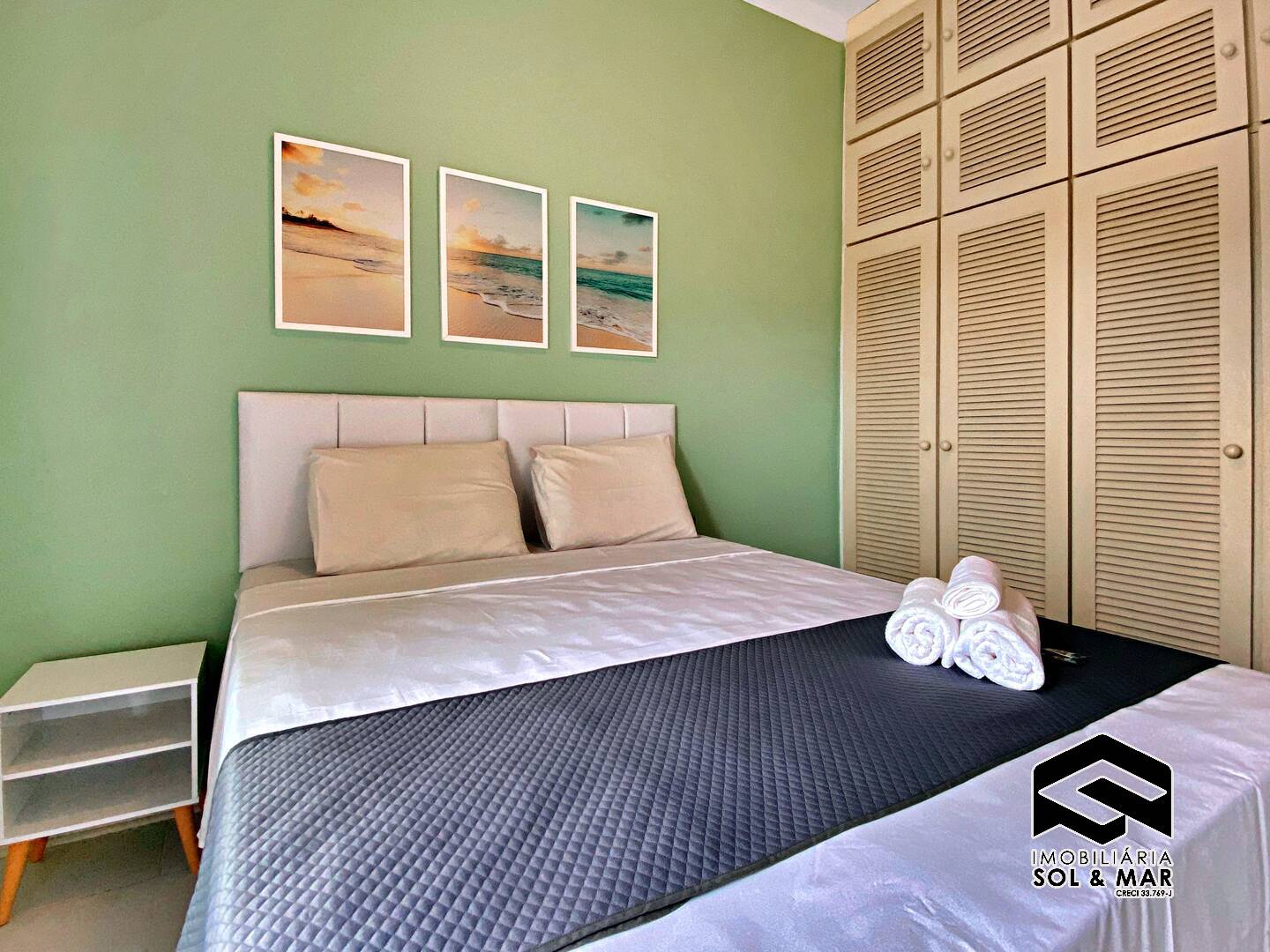 Apartamento, 4 quartos, 149 m² - Foto 6