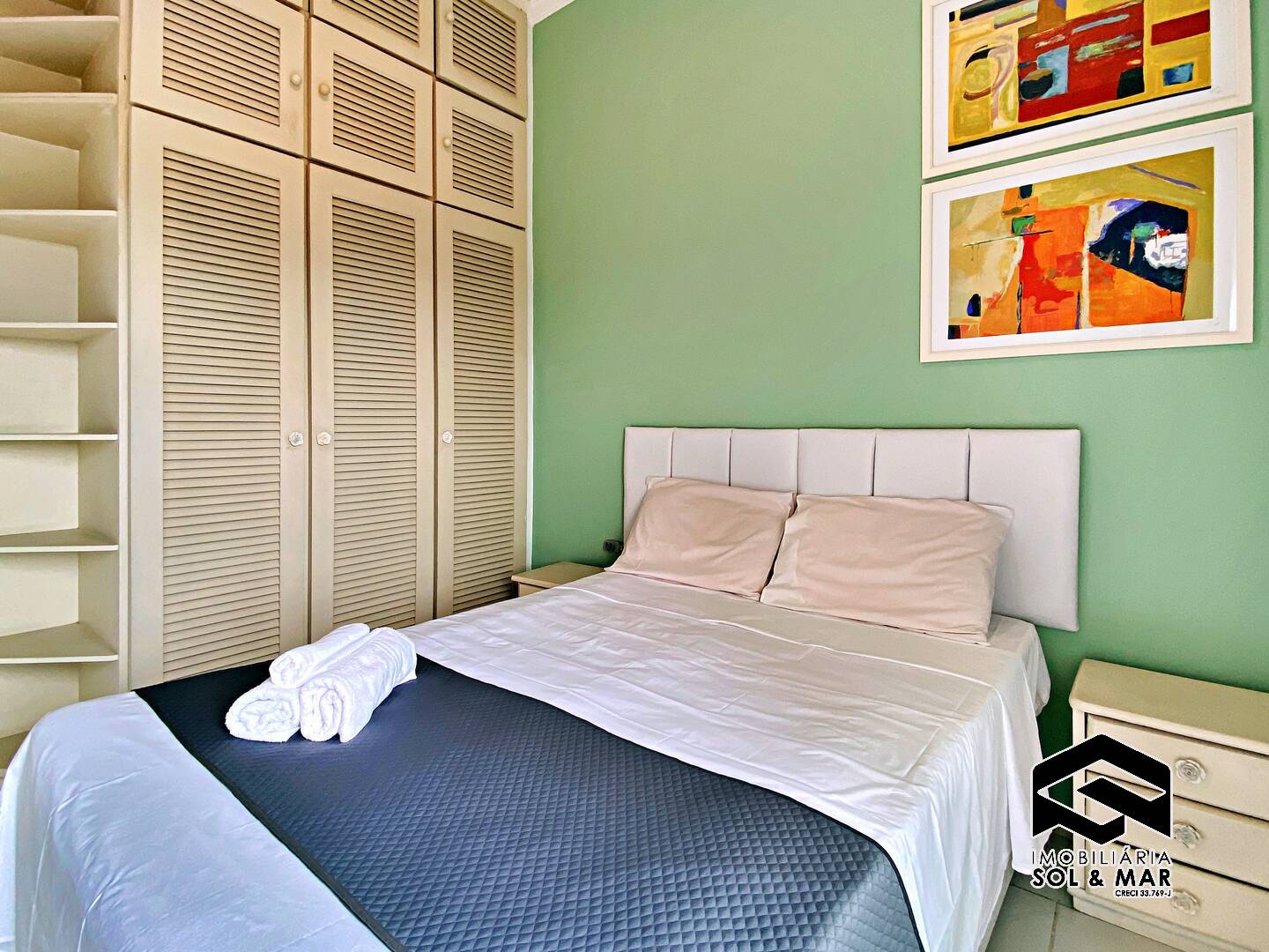 Apartamento, 4 quartos, 149 m² - Foto 8