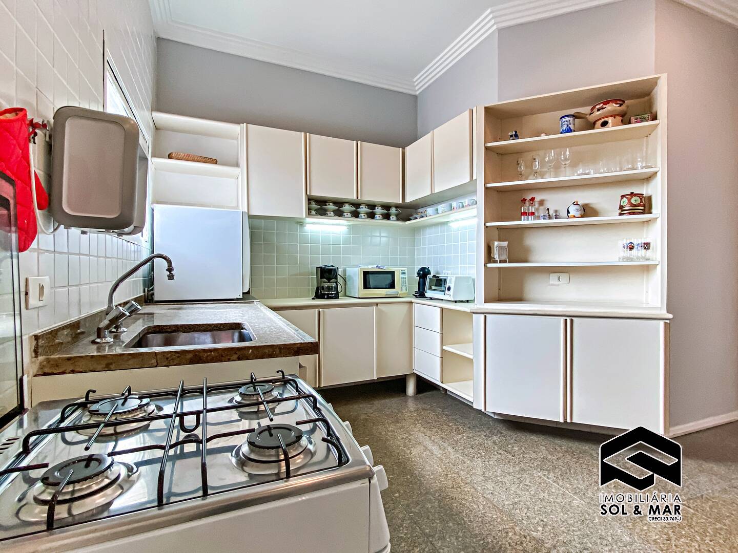 Apartamento, 4 quartos, 149 m² - Foto 13