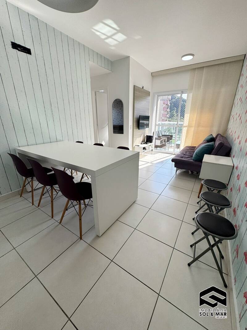 Apartamento, 2 quartos, 60 m² - Foto 3