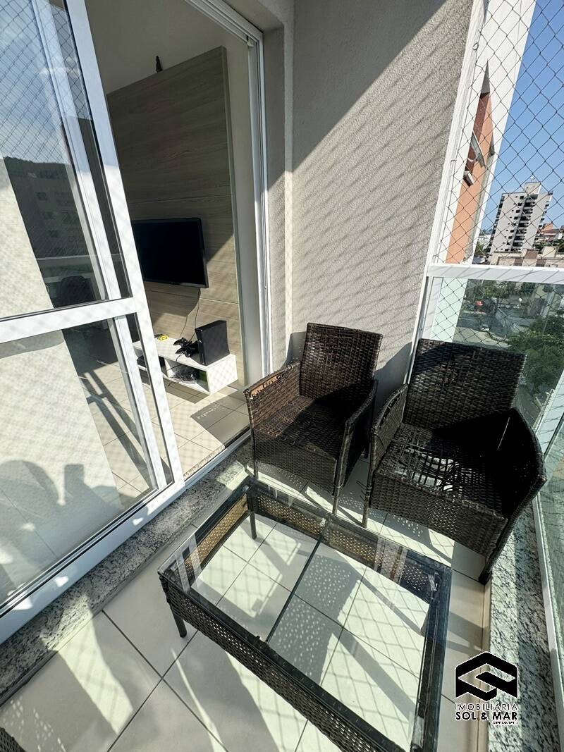 Apartamento, 2 quartos, 60 m² - Foto 5