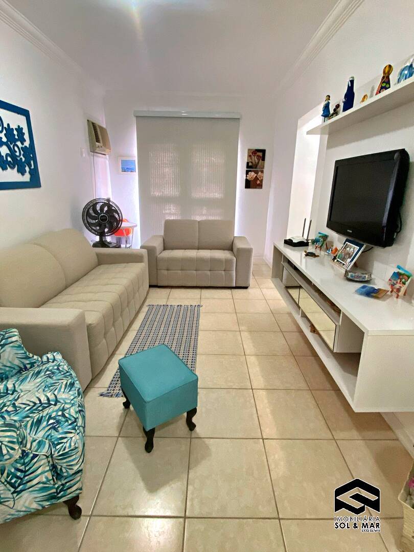 Apartamento, 3 quartos, 80 m² - Foto 3