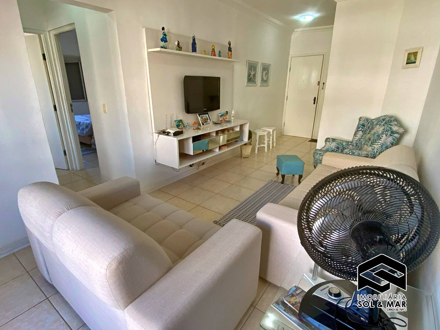Apartamento, 3 quartos, 80 m² - Foto 6