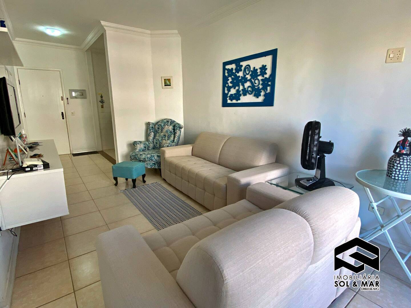 Apartamento, 3 quartos, 80 m² - Foto 7