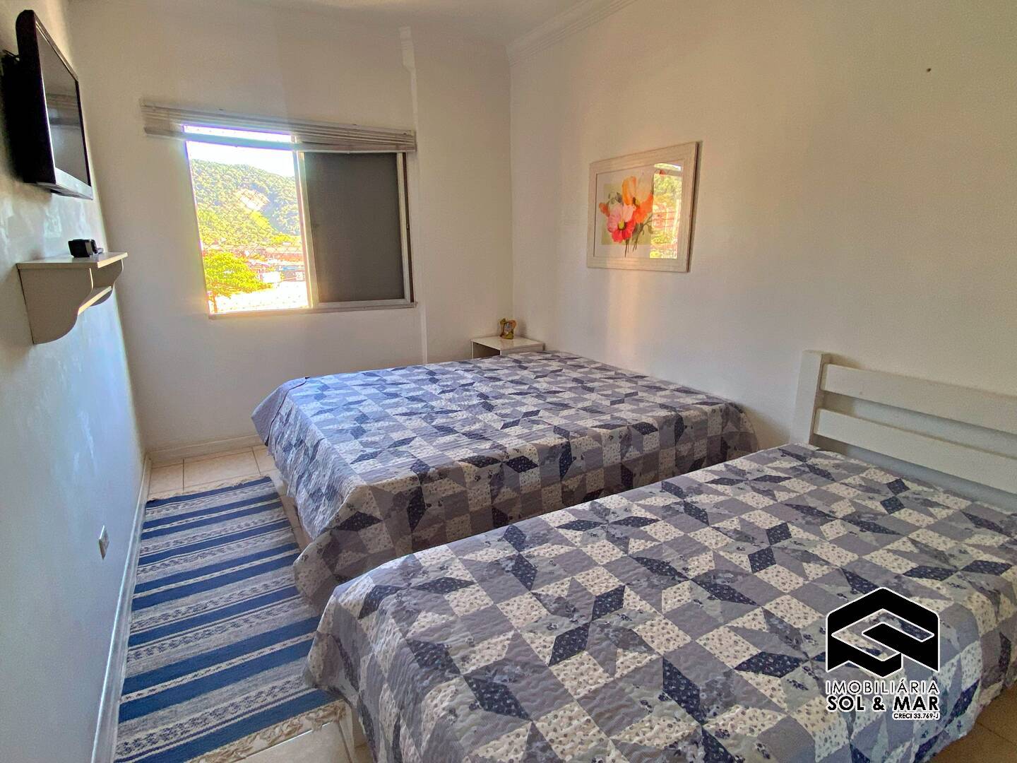 Apartamento, 3 quartos, 80 m² - Foto 9