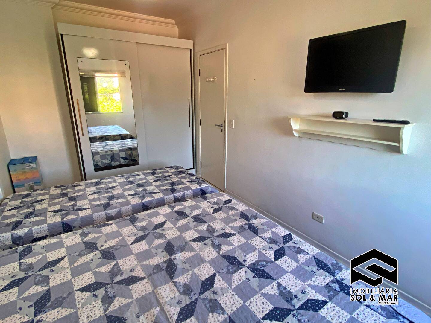 Apartamento, 3 quartos, 80 m² - Foto 11