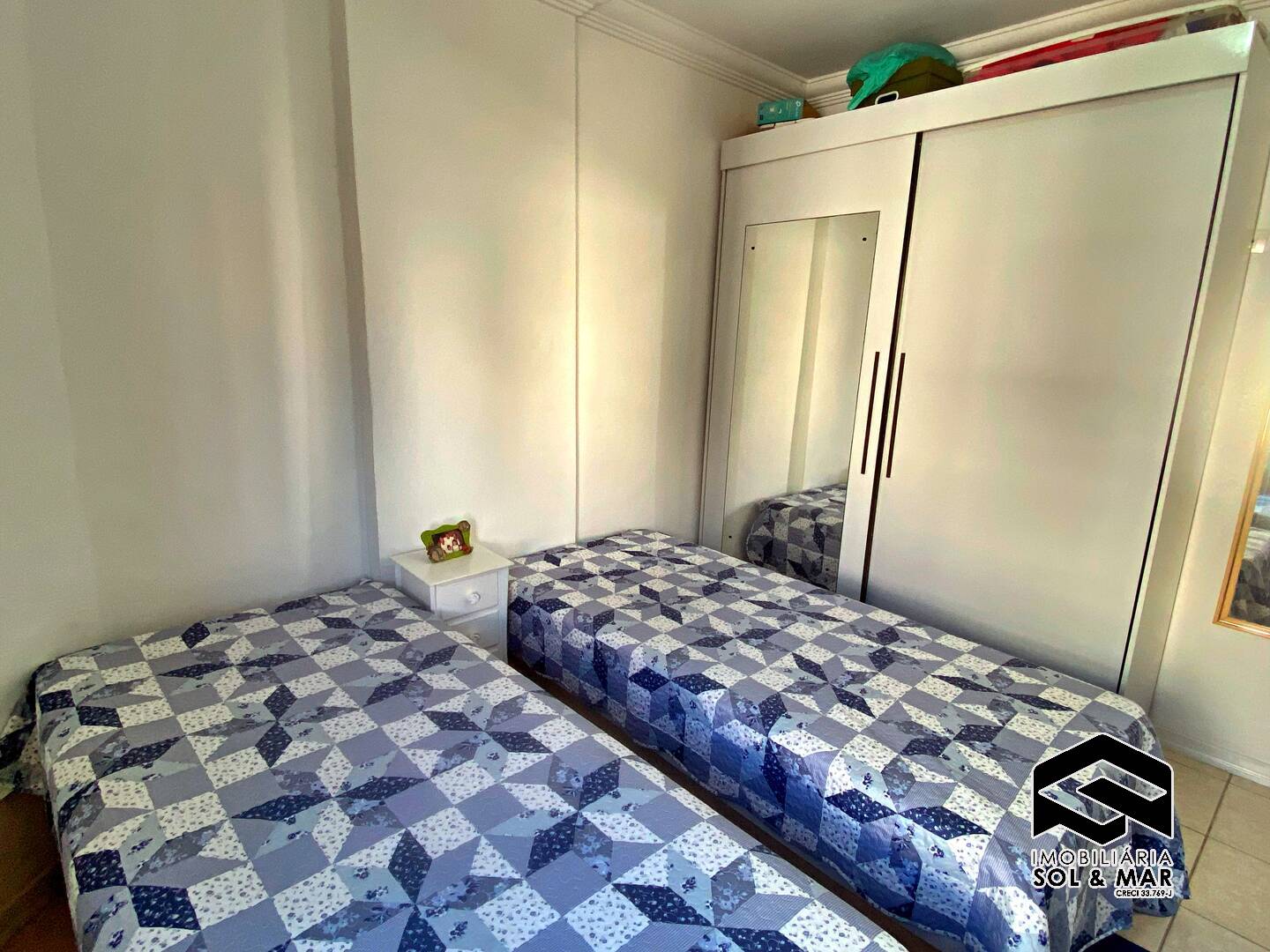 Apartamento, 3 quartos, 80 m² - Foto 14
